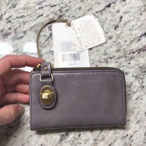Small Hobo Wallet